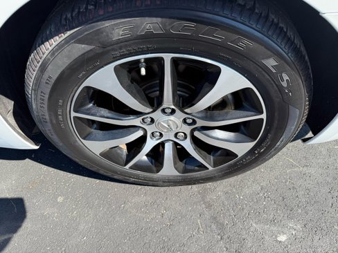 Used 2015 Acura TLX w/ Technology Package image 29