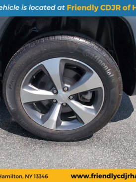 Used 2022 Jeep Cherokee Limited image 15