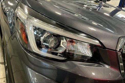 Used 2020 Subaru Forester Limited w/ Popular Package #3 image 28