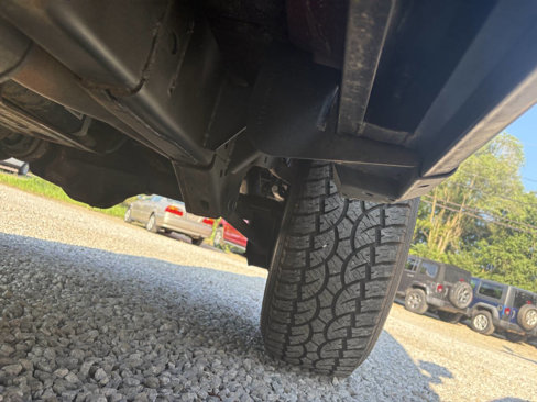 Used 2014 Jeep Wrangler Unlimited Sport w/ Quick Order Package 24S image 36