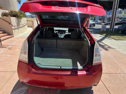Used 2010 Toyota Prius One image 10