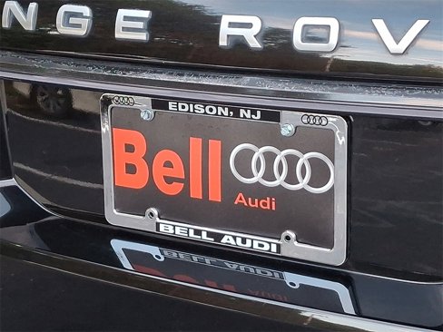 Used 2014 Land Rover Range Rover Sport Autobiography image 29