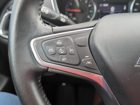 Used 2022 Chevrolet Equinox LT image 28