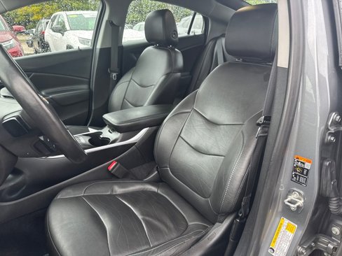 Used 2019 Chevrolet Volt LT w/ Power Convenience Package image 15