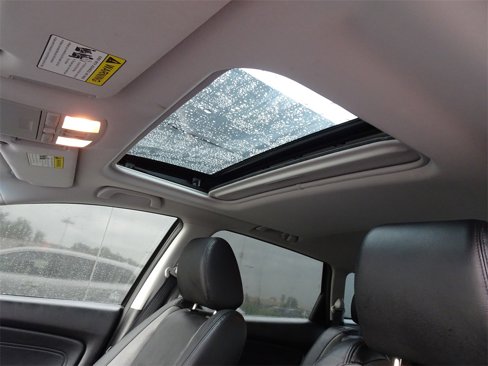 Used 2009 MAZDA CX-9 Touring w/ Moonroof & Bose Audio Pkg image 10