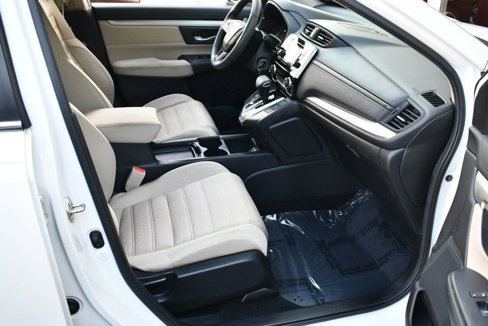 Used 2018 Honda CR-V LX image 40