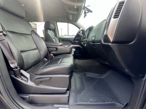 Used 2015 Chevrolet Silverado 1500 LT w/ All Star Edition image 6