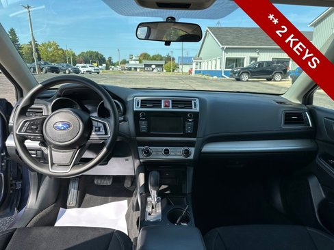 Used 2018 Subaru Legacy 2.5i image 14