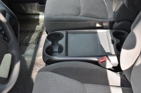 Used 2007 Toyota Sienna LE image 26