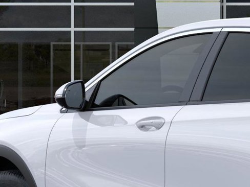 New 2025 Buick Envista Preferred w/ Convenience I Package image 50