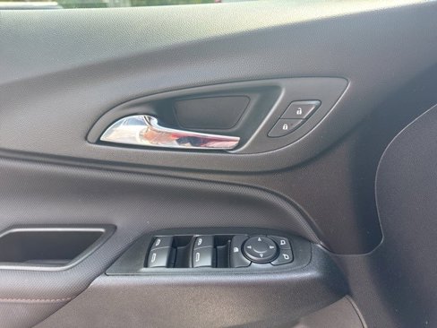 Certified 2022 Chevrolet Equinox RS image 22