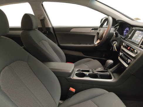 Used 2019 Hyundai Sonata SE image 21
