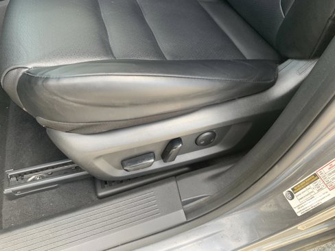 Used 2022 Nissan Rogue SV image 18