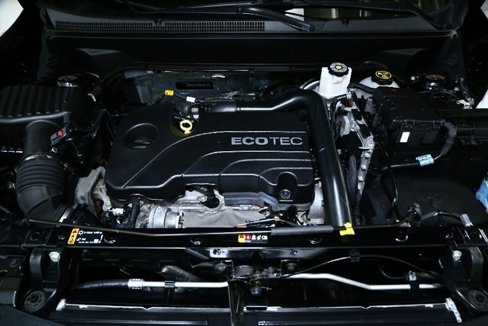 Used 2022 Chevrolet Equinox LS image 33