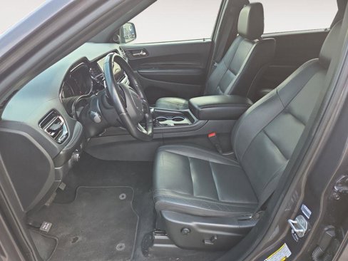 Used 2021 Dodge Durango GT image 16