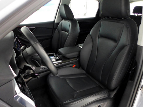 Used 2022 Audi Q7 3.0T Premium Plus w/ Premium Plus Package image 46