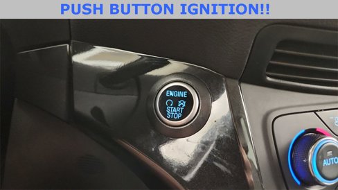 Used 2017 Ford Escape Titanium image 19