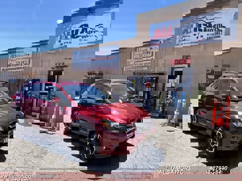 Used 2014 Subaru Crosstrek 2.0i Limited w/ Popular Package #1 image 3