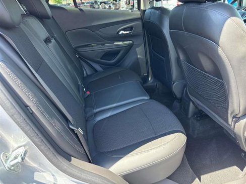 Used 2019 Buick Encore Preferred image 14