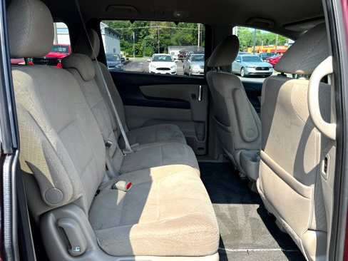 Used 2016 Honda Odyssey SE image 21
