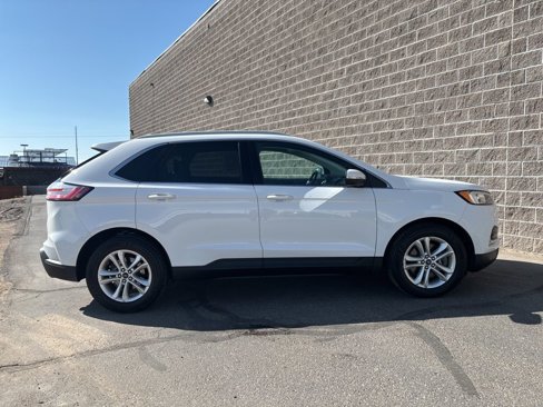 Used 2020 Ford Edge SEL image 2