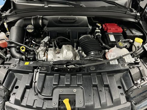 Used 2024 Dodge Hornet GT w/ GT Blacktop Package image 35