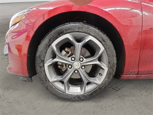Used 2024 Chevrolet Malibu LT image 14