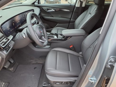 New 2025 Buick Envision Preferred image 13