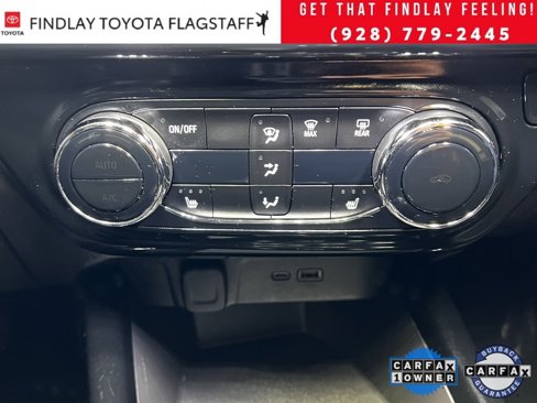 Used 2024 Chevrolet Trax RS w/ Driver Confidence Package image 31