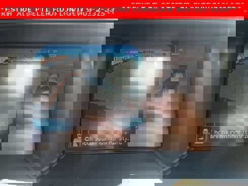 Used 2017 Nissan Pathfinder SL image 21