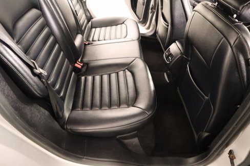 Used 2019 Ford Fusion SEL image 14
