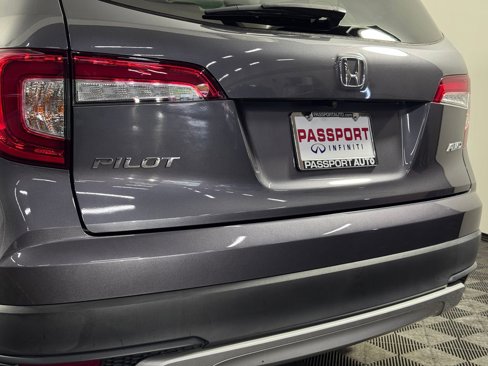 Used 2021 Honda Pilot EX-L image 7