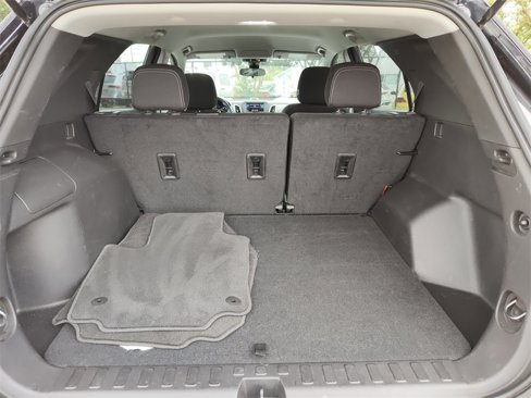 Used 2024 Chevrolet Equinox LS image 8