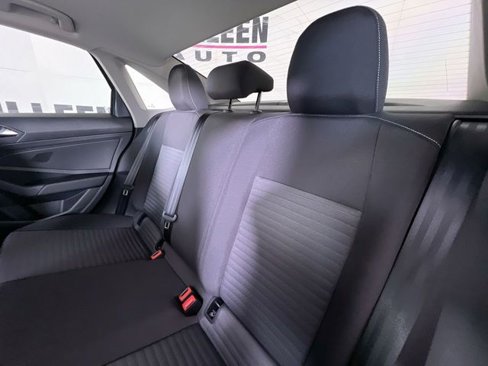 New 2025 Volkswagen Jetta S image 22