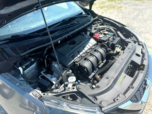Used 2018 Nissan Sentra SV w/ Premium Package (P01) image 19
