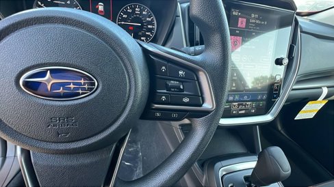 New 2025 Subaru Impreza 2.0i Sport image 28