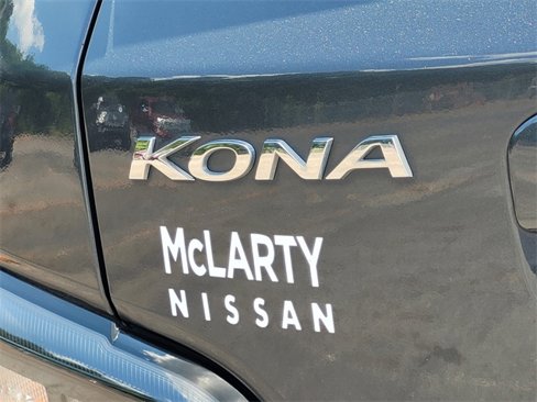 Used 2022 Hyundai Kona SEL w/ Convenience Package image 7