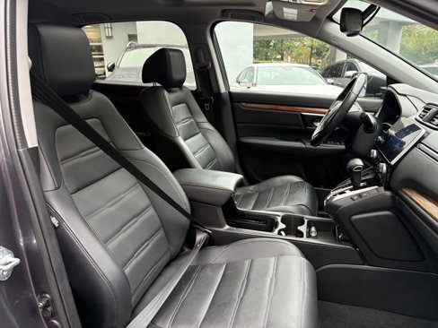 Used 2022 Honda CR-V EX-L image 30
