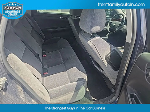Used 2010 Chevrolet Impala LS image 15