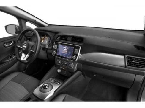 Certified 2022 Nissan Leaf S image 18