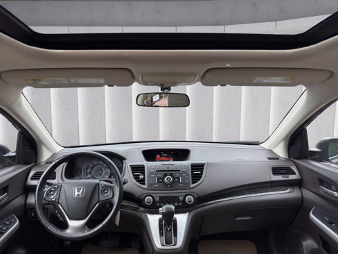 Used 2012 Honda CR-V EX-L image 17
