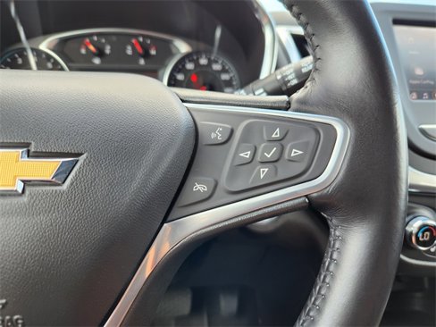Used 2022 Chevrolet Equinox LT image 26