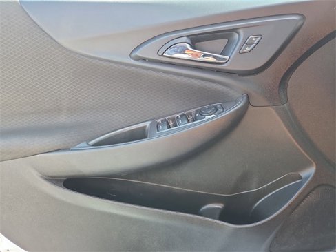 Certified 2020 Chevrolet Malibu LT image 21