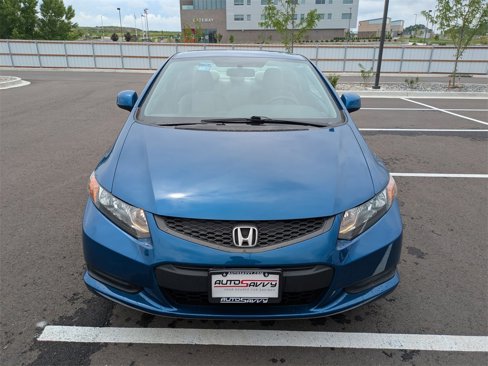 Used 2012 Honda Civic LX image 8