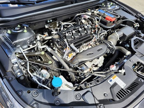 Used 2024 Honda Accord EX image 19