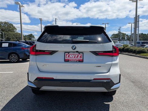 New 2026 BMW X1 xDrive28i w/ Technology Package image 5