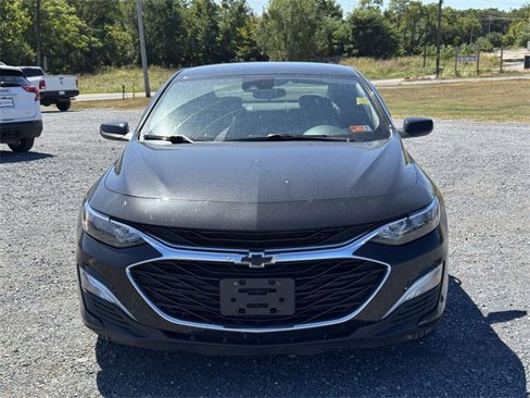 Used 2021 Chevrolet Malibu RS image 23