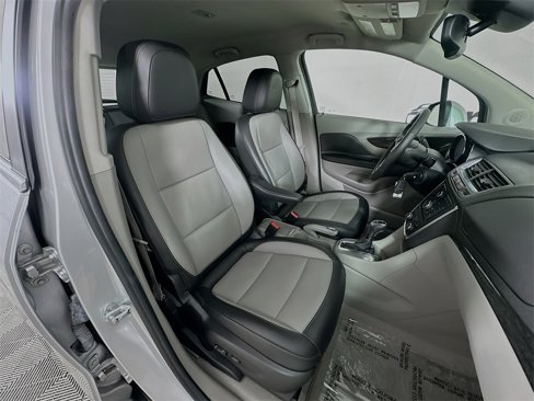 Used 2016 Buick Encore Leather image 26