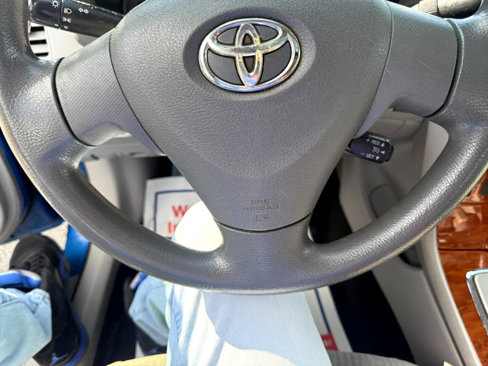 Used 2009 Toyota Corolla CE image 11