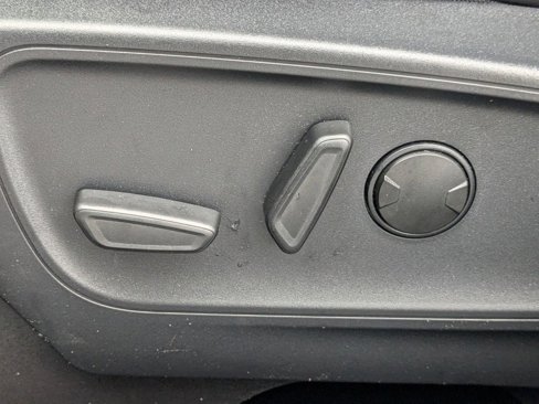 New 2025 Ford Escape ST-Line w/ Tech Pack #1 image 21